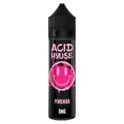 Acid House - Pinkman - 50ml