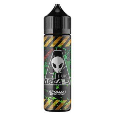 AREA 51 - APOLLO - 50ML