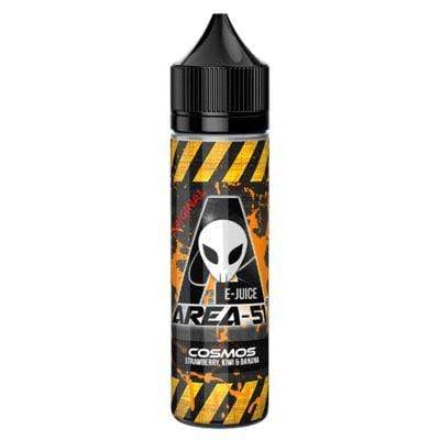 AREA 51 - COSMOS - 50ML