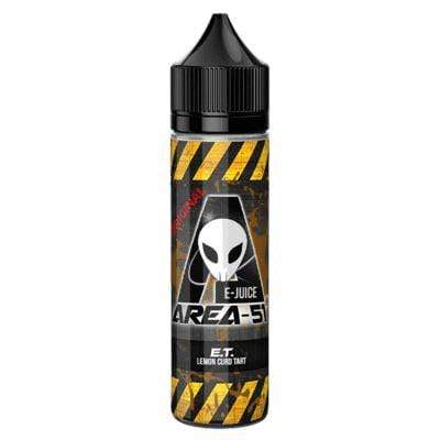 AREA 51 - ET - 50ML