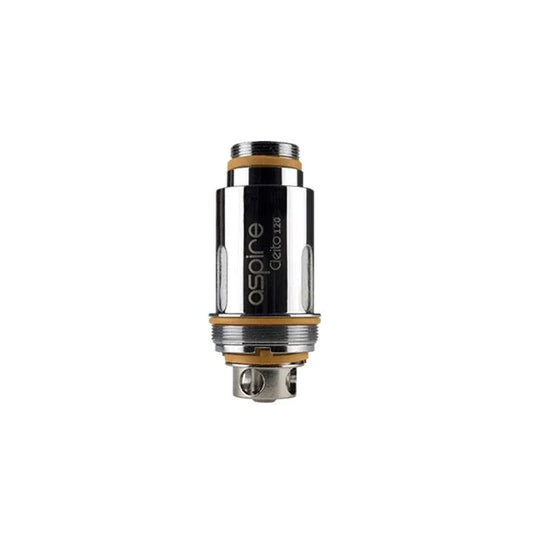 ASPIRE - CLEITO 120 - COILS