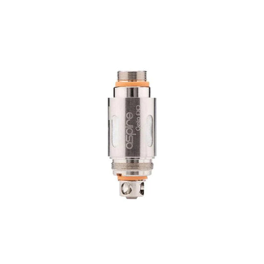 ASPIRE - CLEITO EXO - COILS