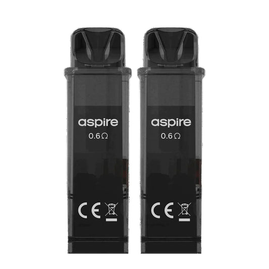 Aspire Gotek Pro Pods - Pack of 2