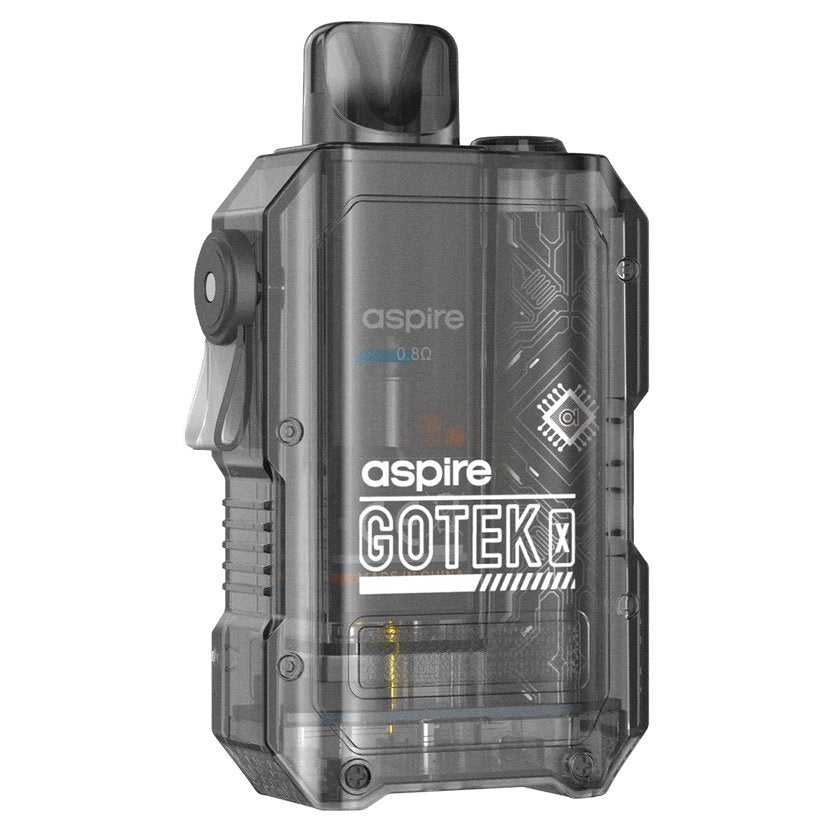 Aspire - Gotek X - Pod Kit