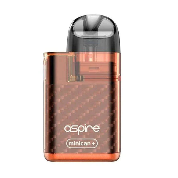 Aspire Minican+ Plus Pod Kit