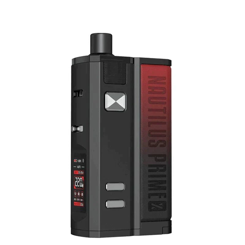 ASPIRE - NAUTILUS PRIME X - POD KIT