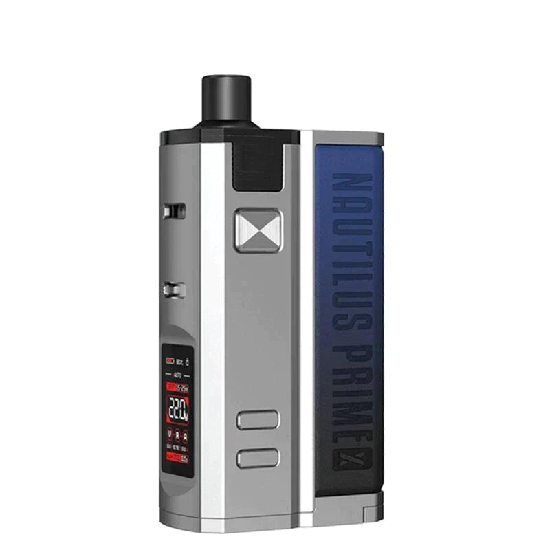 ASPIRE - NAUTILUS PRIME X - POD KIT