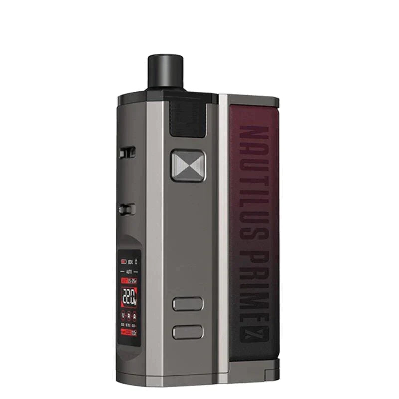 ASPIRE - NAUTILUS PRIME X - POD KIT