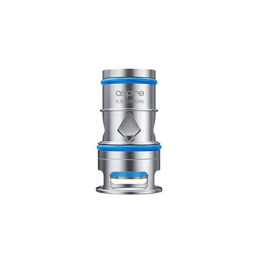 ASPIRE - ODAN - COILS