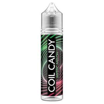 COIL CANDY - MYSTIC MELON - 50ML