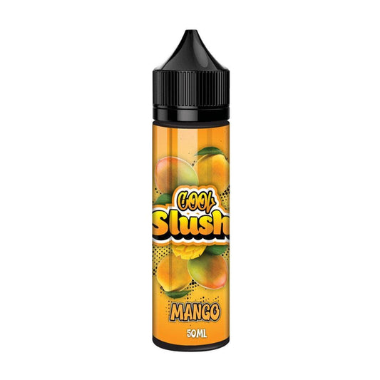 Cool Slush Mango-50ml