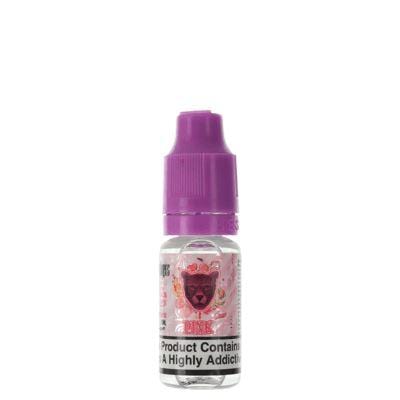 DR VAPES - THE PINK SERIES - CANDY PINK - 10ML NIC SALT- Box of 10