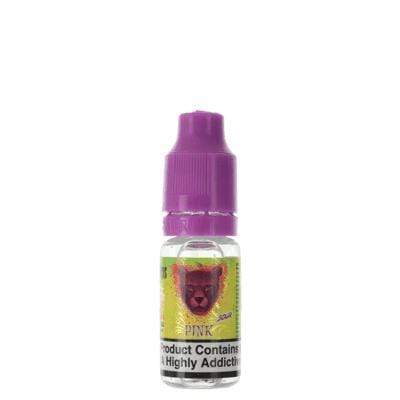 DR VAPES - THE PINK SERIES - SOUR PINK - 10ML NIC SALT- Box of 10