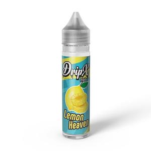 Drip X - Lemon Heaven - 50ml