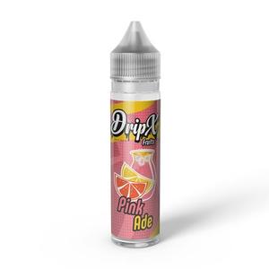 Drip X - Pink Ade - 50ml