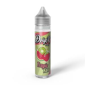 Drip X - Tropic Kan - 50ml