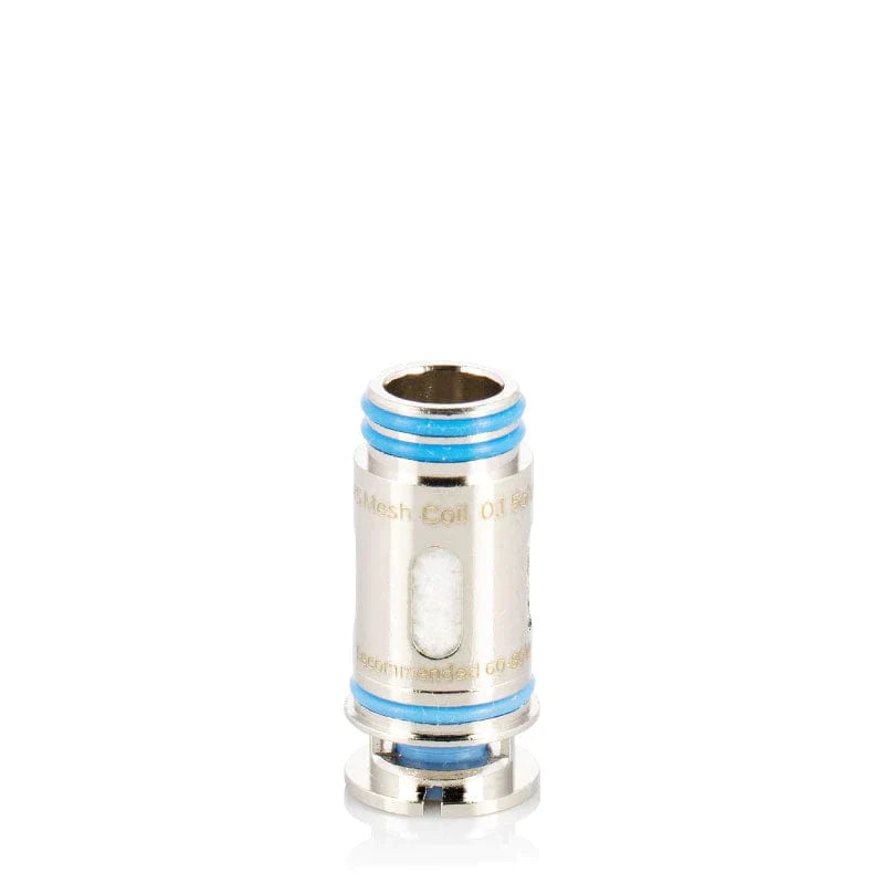 Free Max - Marvos X - Replacement Coils