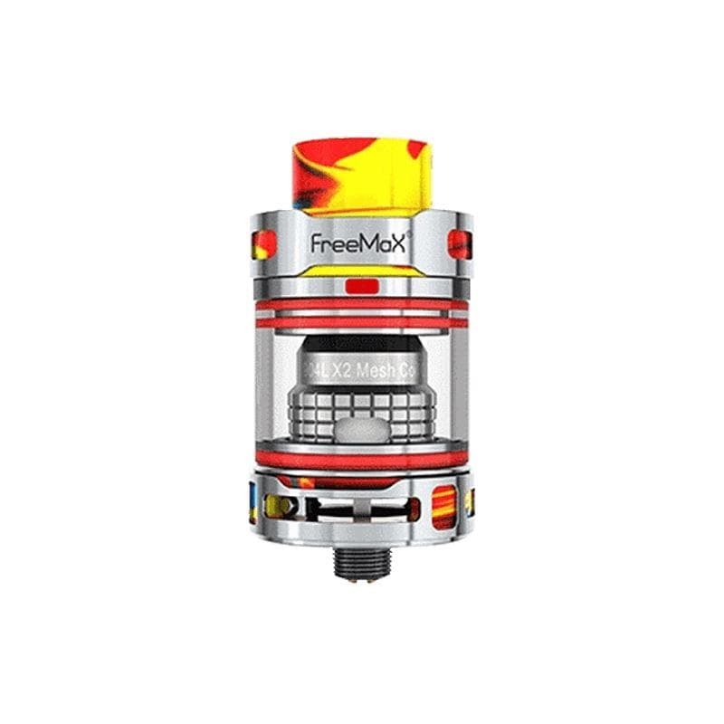 FREEMAX - FIRELUKE 3 - TANK