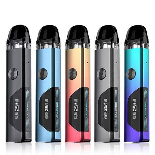 Freemax Galex Pro Pod Kit