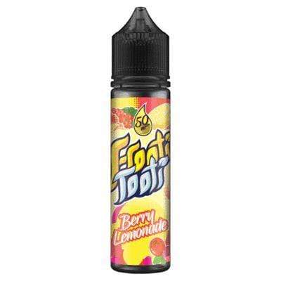 FROOTI TOOTI - BERRY LEMONADE - 50ML