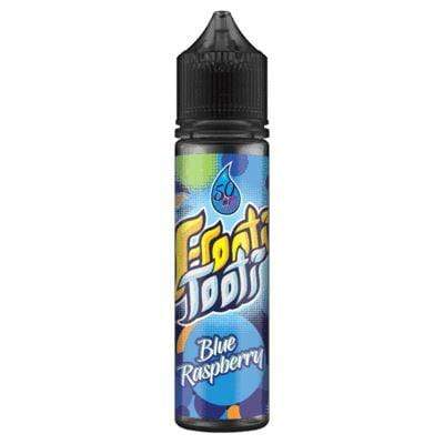 FROOTI TOOTI - BLUE RASPBERRY - 50ML