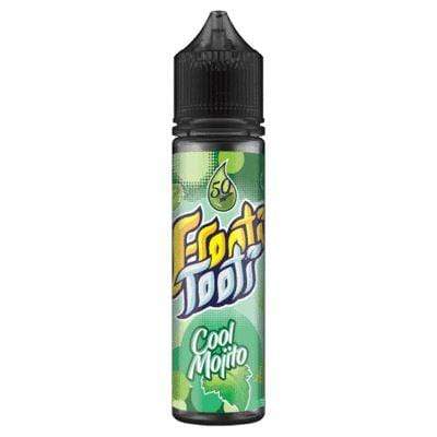 FROOTI TOOTI - COOL MOJITO - 50ML