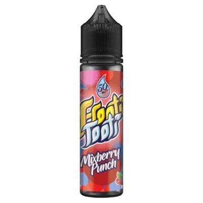 FROOTI TOOTI - MIXBERRY PUNCH - 50ML