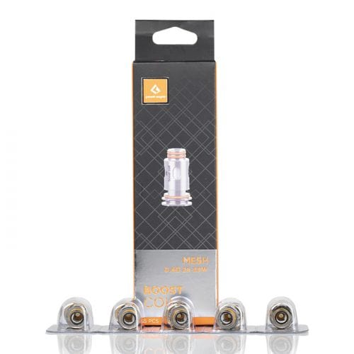 Geek Vape - B Series - Replacement Coils