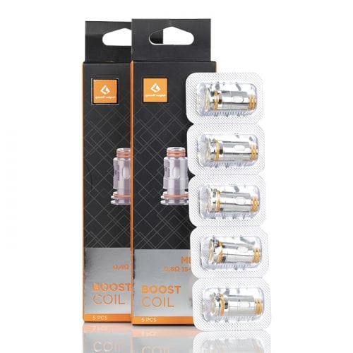 Geek Vape - B Series - Replacement Coils