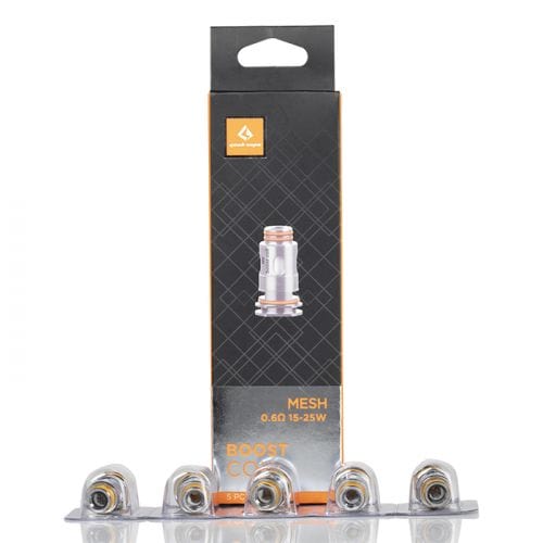 Geek Vape - B Series - Replacement Coils