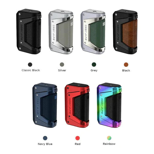 Geek Vape - L200 Aegis Legend 2 Box Mod