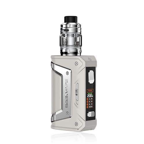 Geek Vape - Legend 2 ( L200 ) Classic - Vape Kit