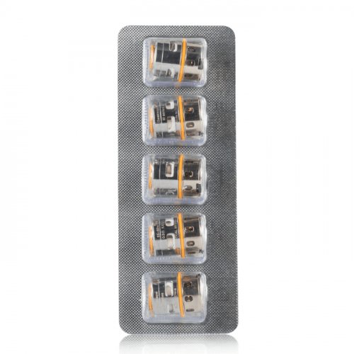 Geek Vape - M Series - Replacement Coils - 5pack