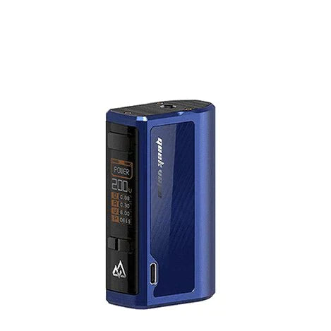 Geek Vape - Obelisk 200 - Box Mod