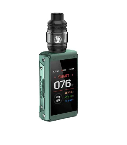 Geek Vape - T200 - Vape Kit