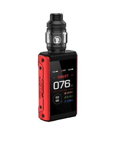 Geek Vape - T200 - Vape Kit