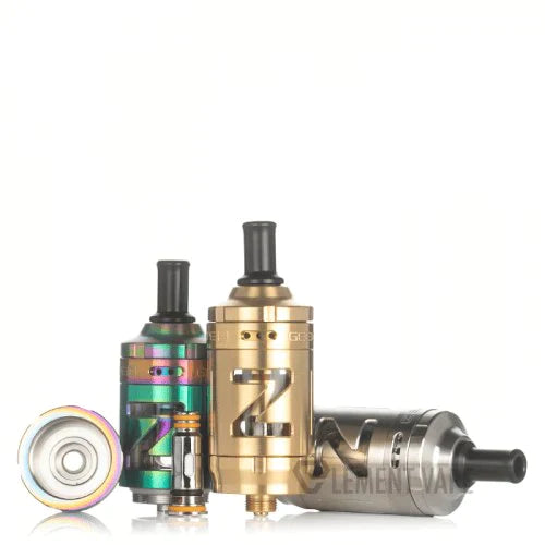 Geek Vape - Z MTL - Tank