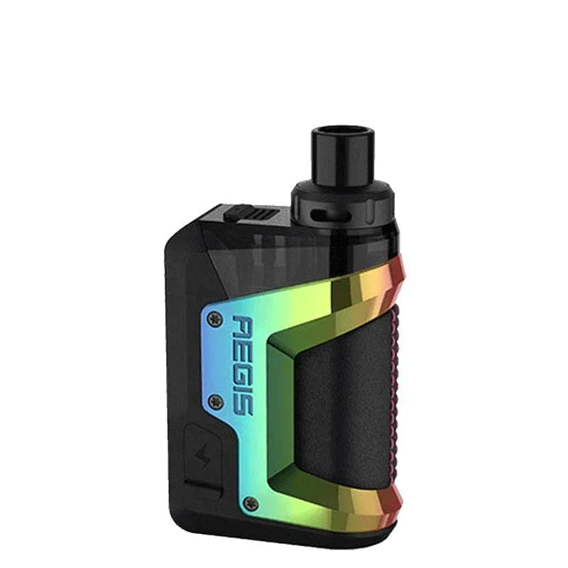 GEEKVAPE - AEGIS HERO - POD KIT