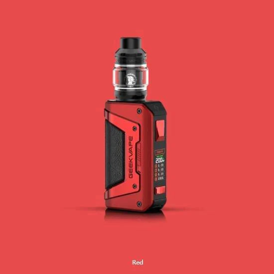 Geekvape Aegis Legend 2 Kit