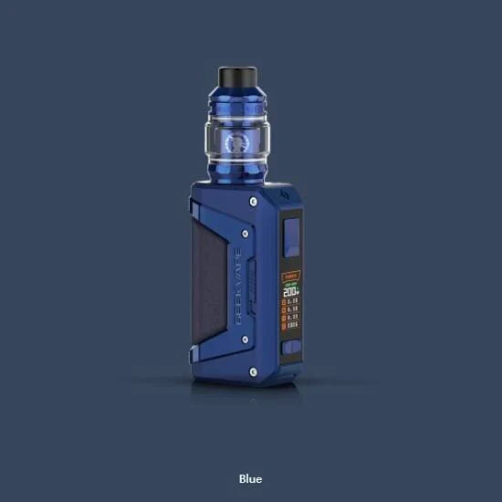 Geekvape Aegis Legend 2 Kit