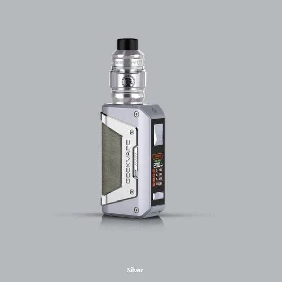 Geekvape Aegis Legend 2 Kit