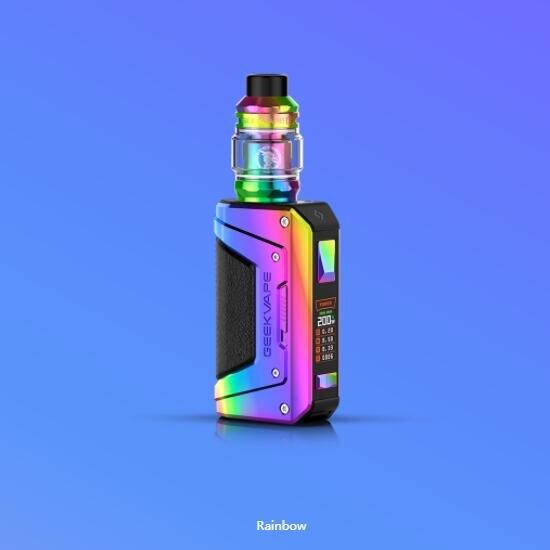 Geekvape Aegis Legend 2 Kit