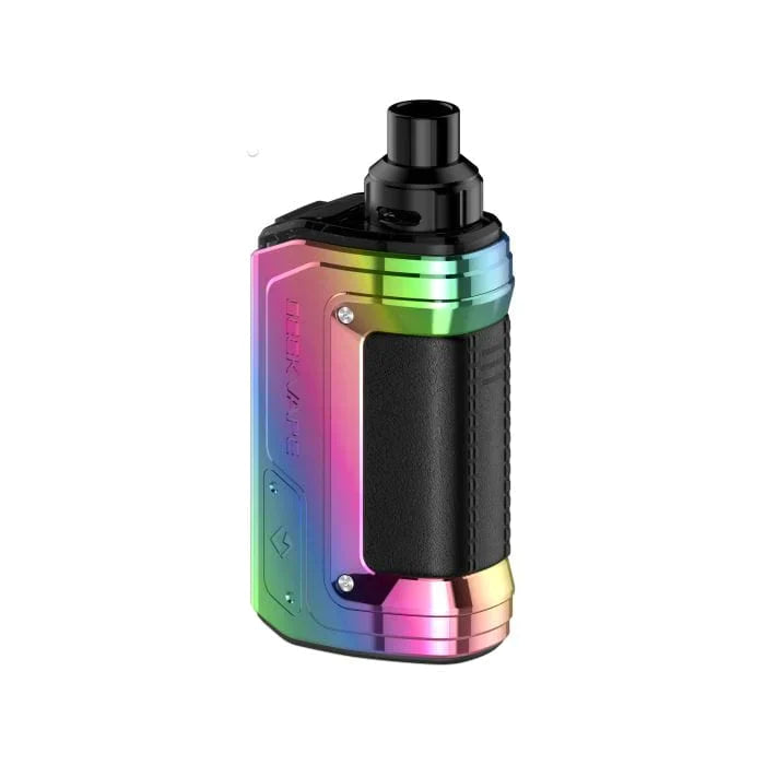 Geekvape H45 Aegis Hero 2 Vape Pod Kit