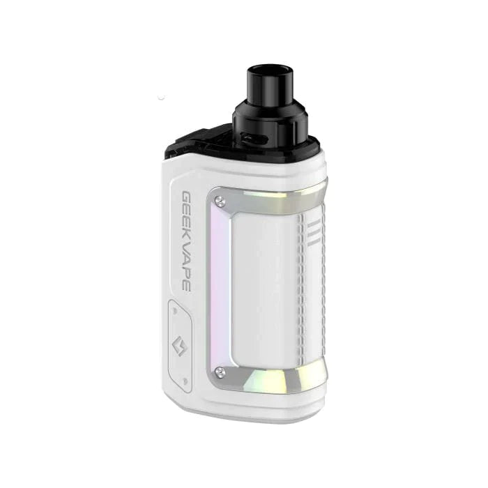 Geekvape H45 Aegis Hero 2 Vape Pod Kit