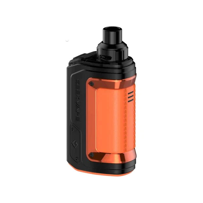 Geekvape H45 Aegis Hero 2 Vape Pod Kit