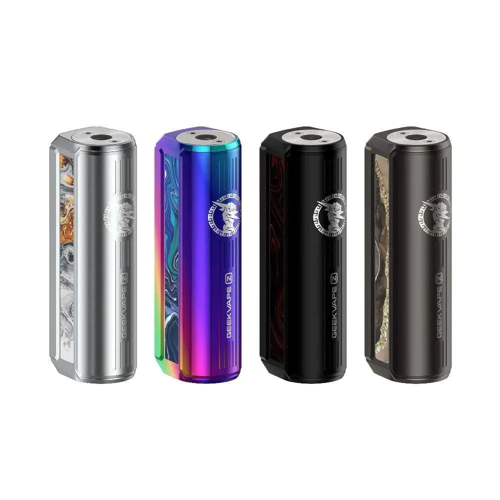 GEEKVAPE - Z50 - MOD