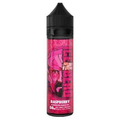 ICENBERG - RASPBERRY - 50ML