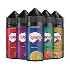 Rybena 100ml E Liquid Shortfill -  £4.99