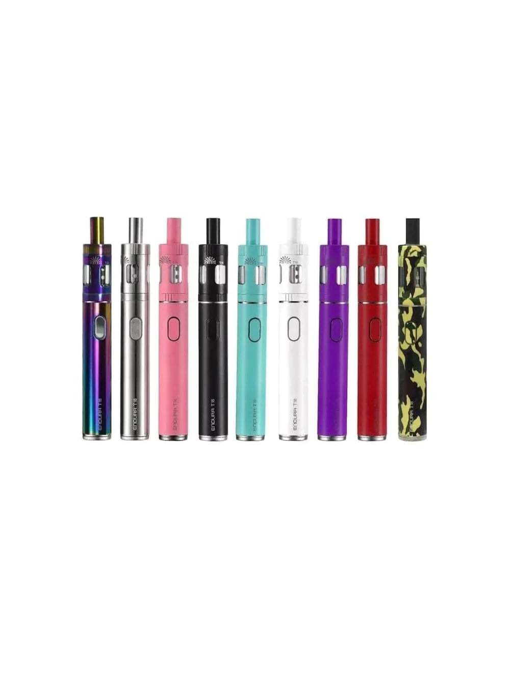 INNOKIN - ENDURA T18E - VAPE KIT