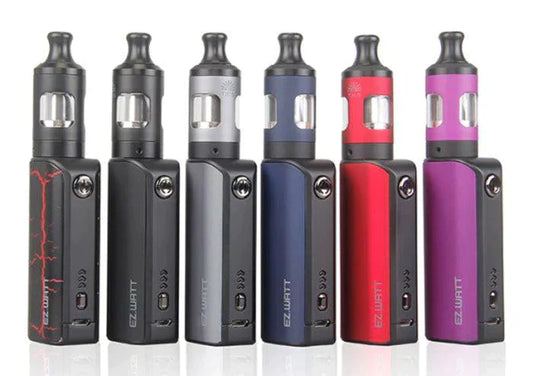 INNOKIN - EZ WATT - VAPE KIT